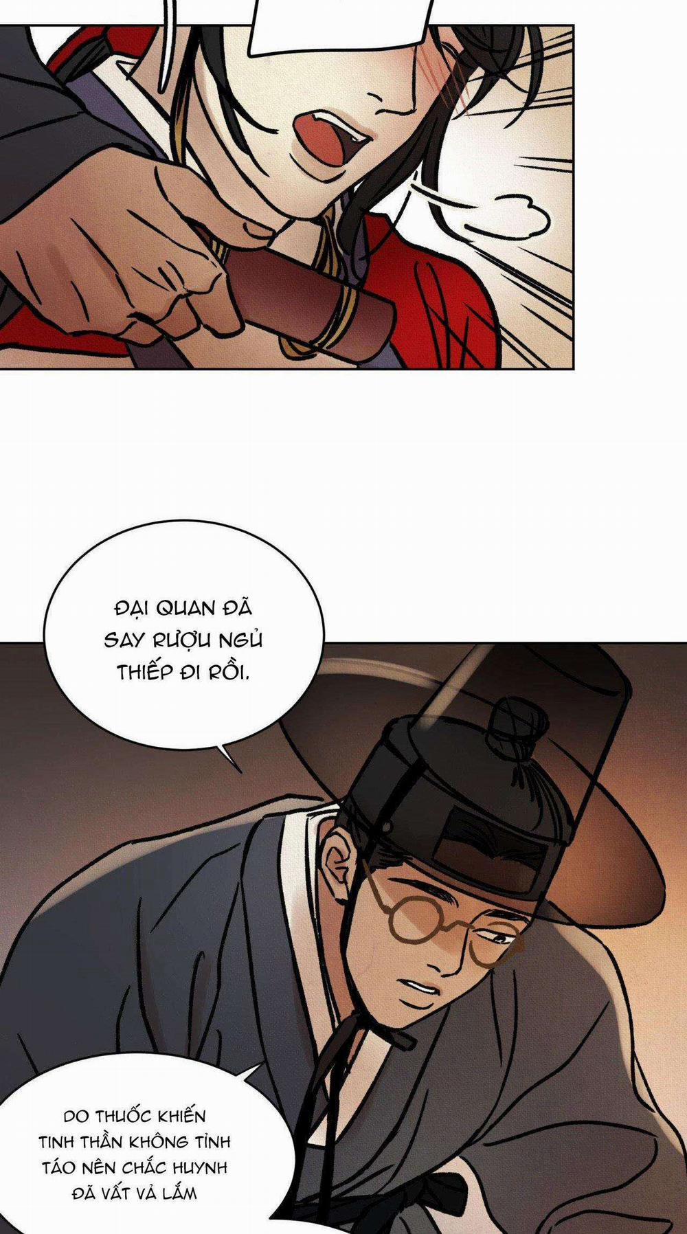 Mong Ryongjeon 4 0 0 chịt chịt 0 trang 20