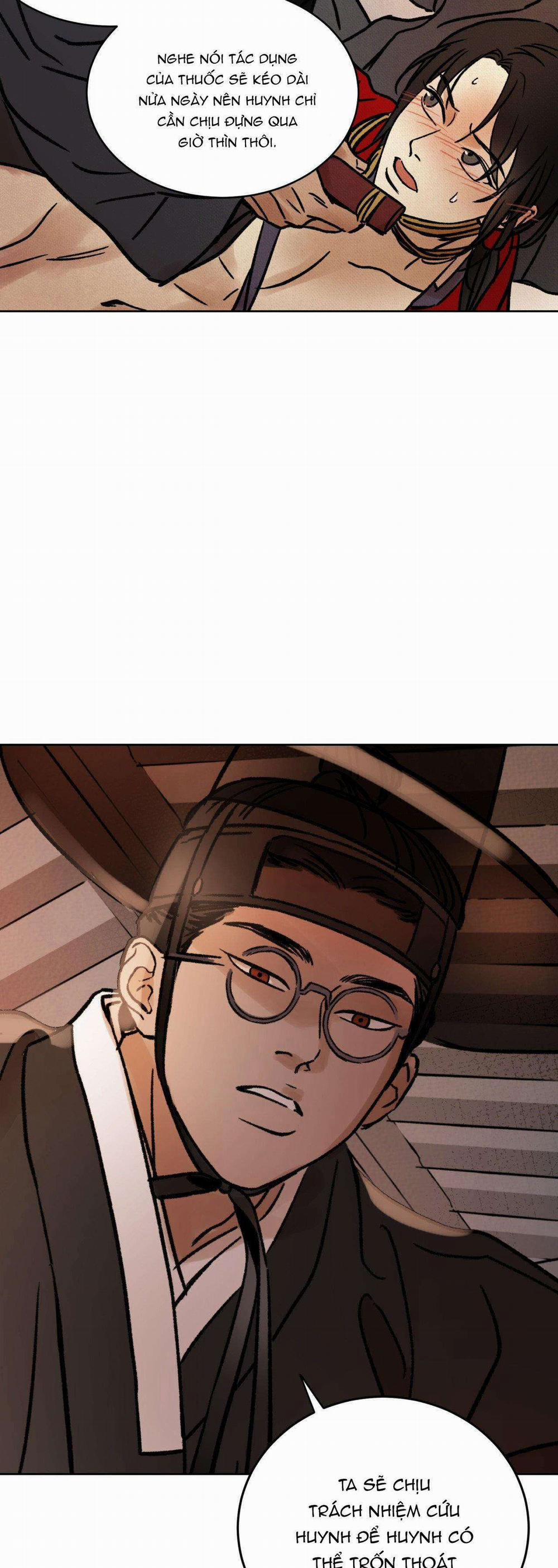 Mong Ryongjeon 4 0 0 chịt chịt 0 trang 21