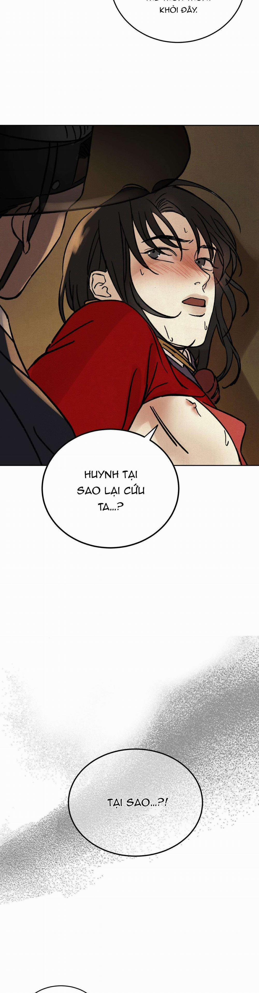 Mong Ryongjeon 4 0 0 chịt chịt 0 trang 22