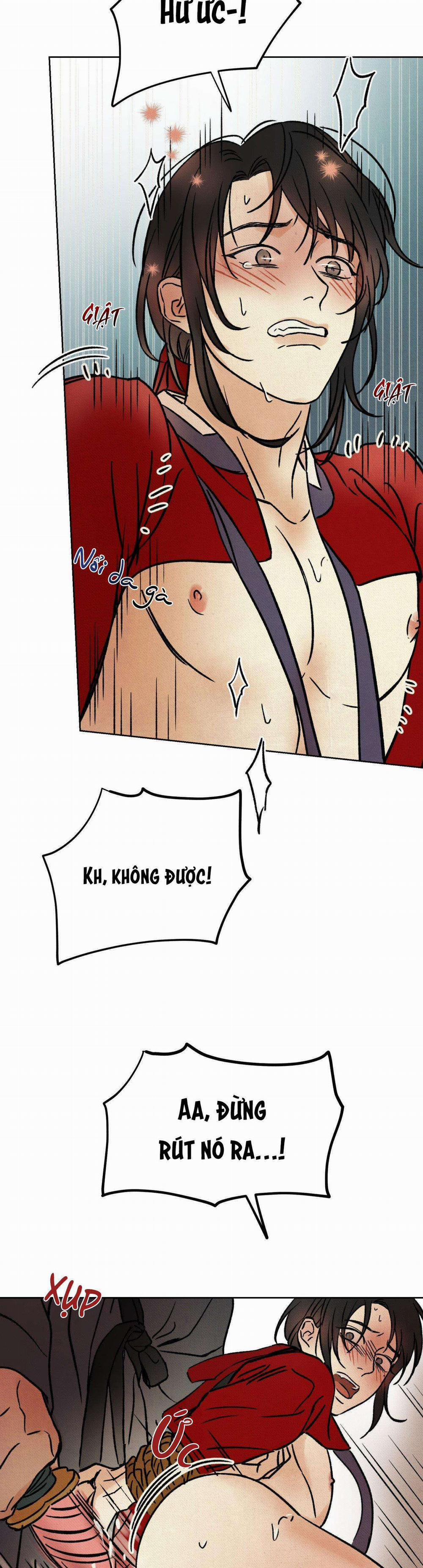 Mong Ryongjeon 4 0 0 chịt chịt 0 trang 24