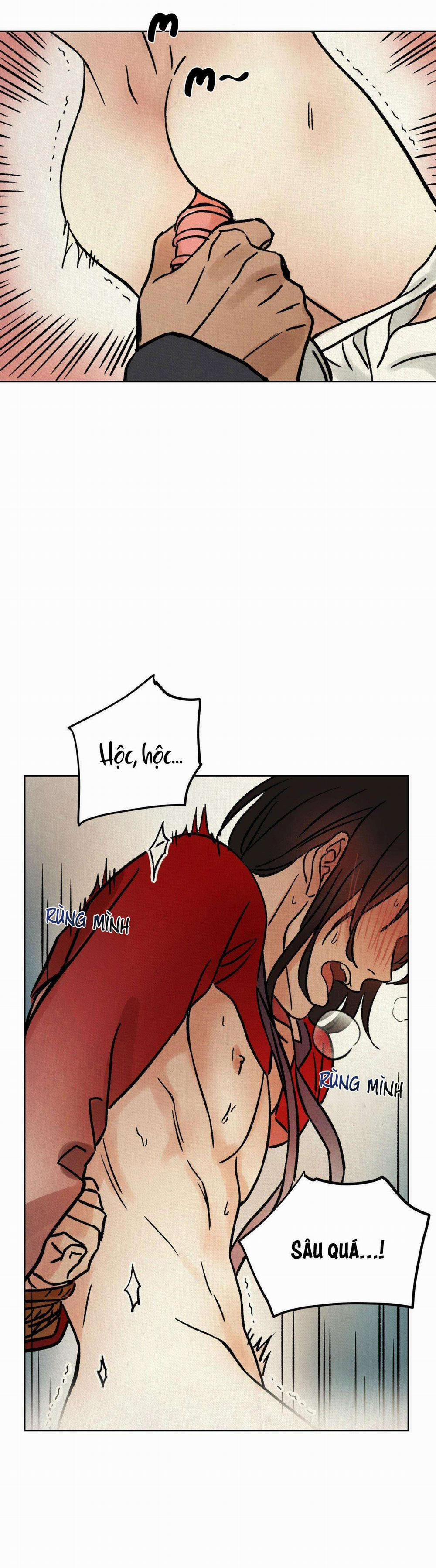 Mong Ryongjeon 4 0 0 chịt chịt 0 trang 26