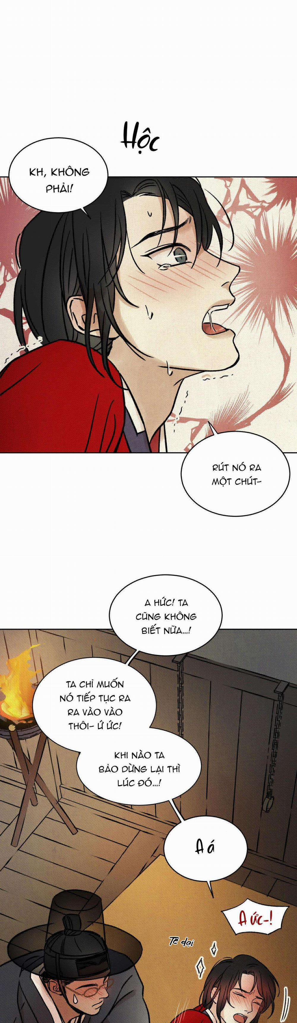 Mong Ryongjeon 4 0 0 chịt chịt 0 trang 28