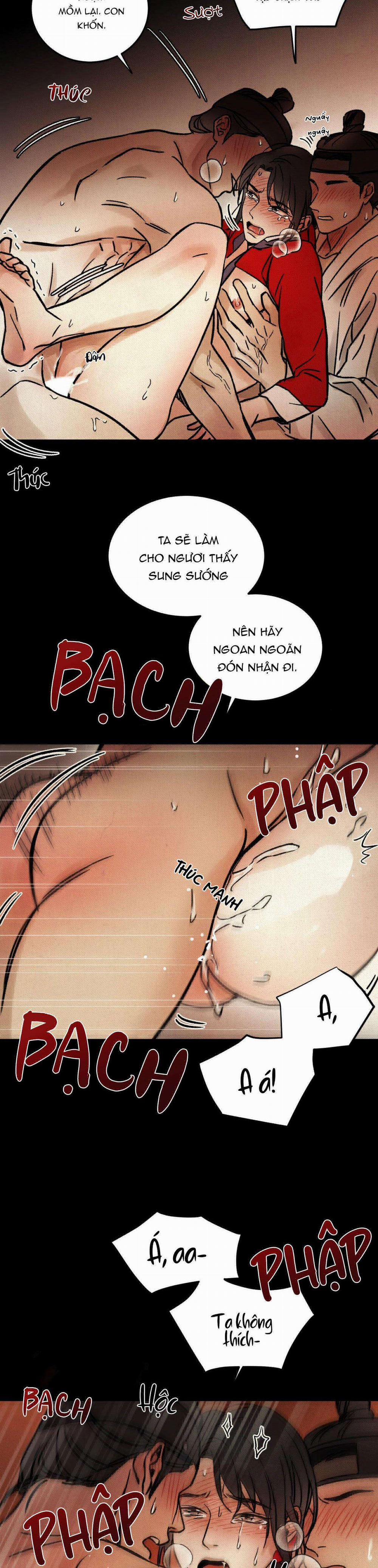 Mong Ryongjeon 4 0 0 chịt chịt 0 trang 3