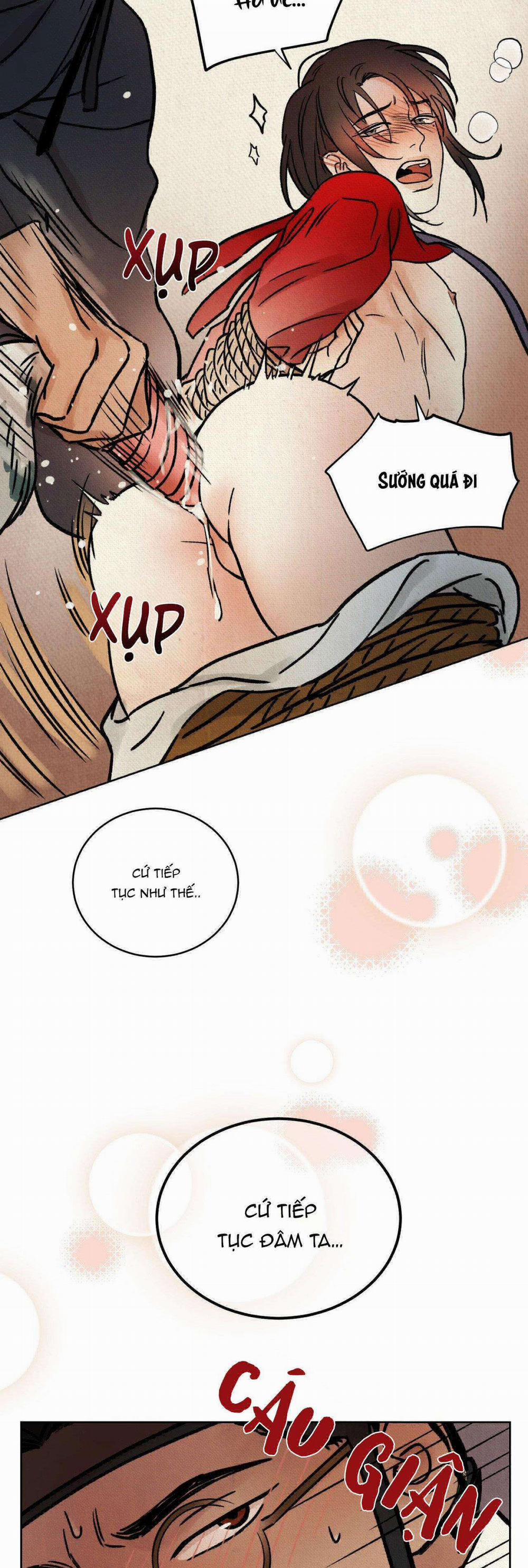 Mong Ryongjeon 4 0 0 chịt chịt 0 trang 30