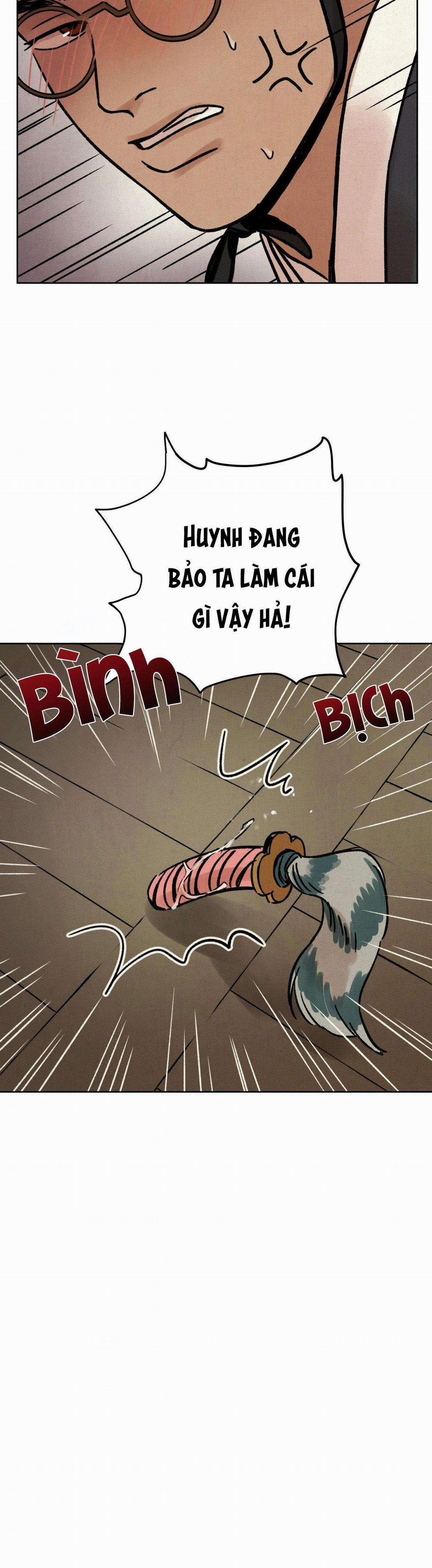 Mong Ryongjeon 4 0 0 chịt chịt 0 trang 31