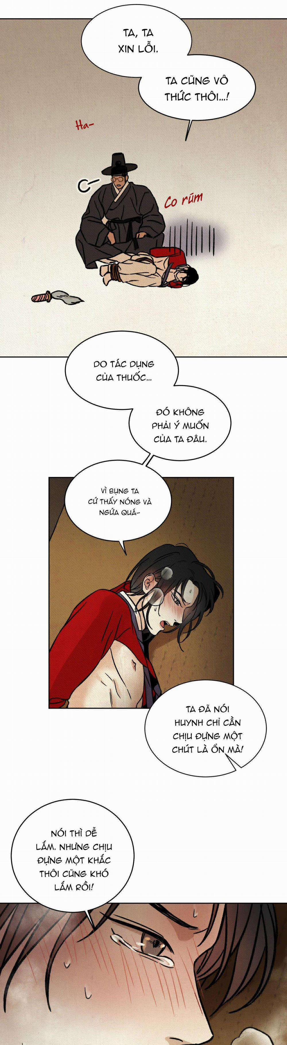 Mong Ryongjeon 4 0 0 chịt chịt 0 trang 32