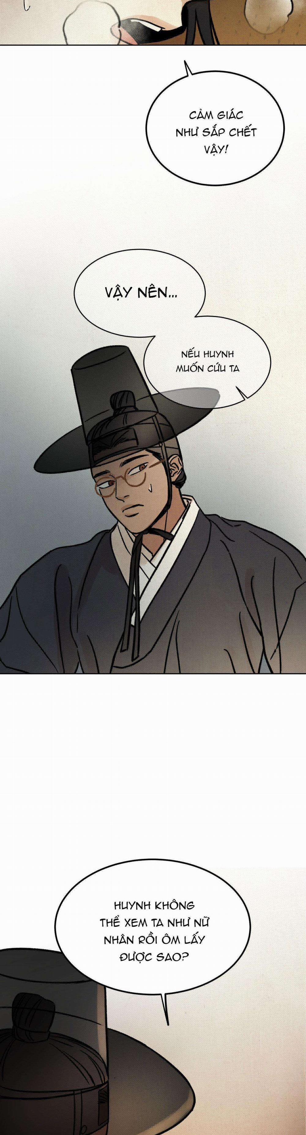 Mong Ryongjeon 4 0 0 chịt chịt 0 trang 33