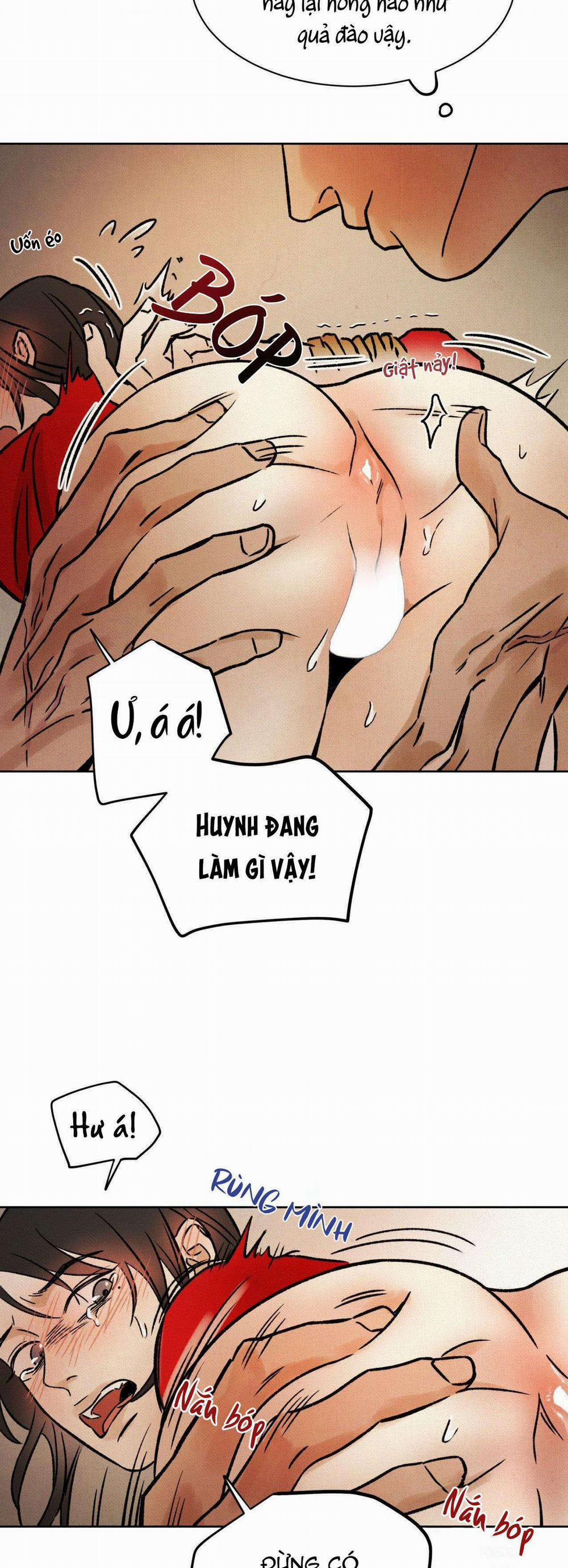 Mong Ryongjeon 4 0 0 chịt chịt 0 trang 48