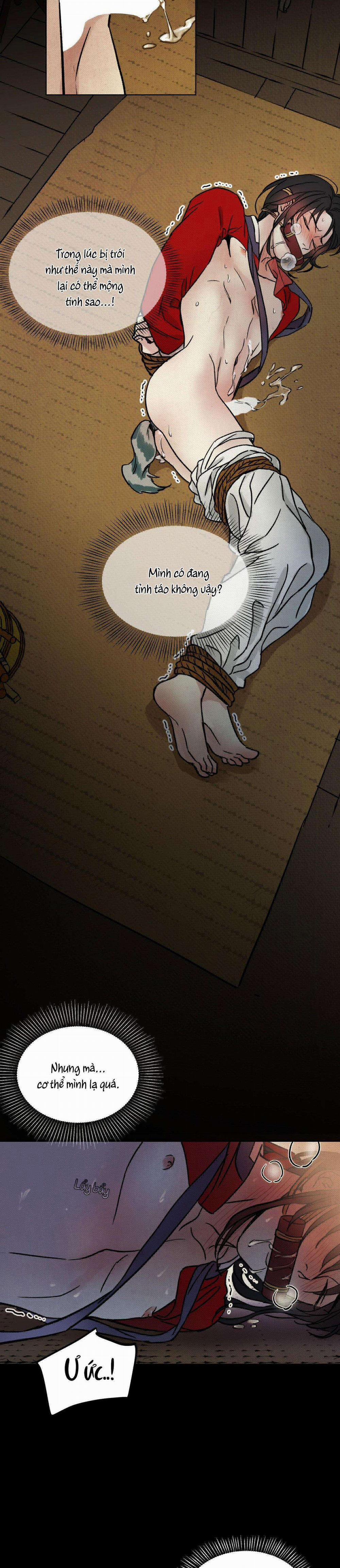 Mong Ryongjeon 4 0 0 chịt chịt 0 trang 9