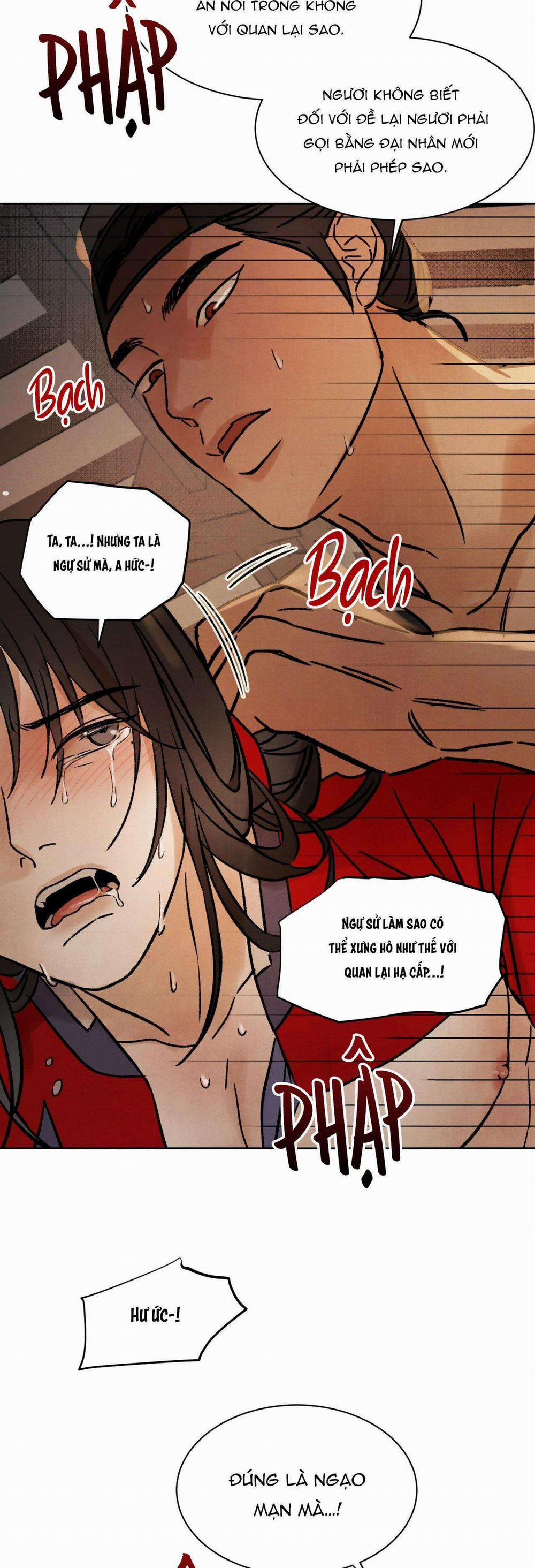 Mong Ryongjeon 5 0 0 chịt 0 0 trang 10