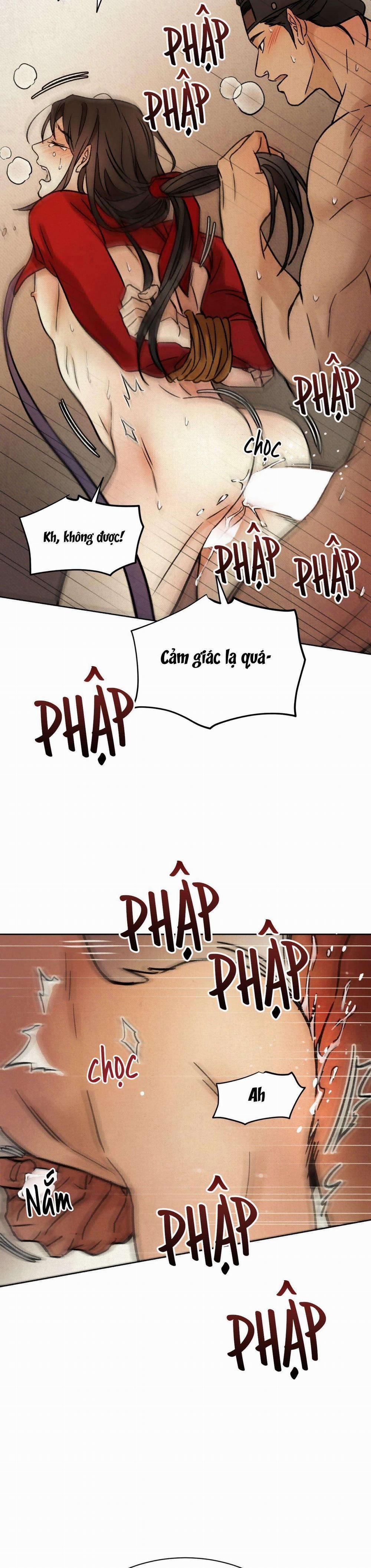 Mong Ryongjeon 5 0 0 chịt 0 0 trang 12