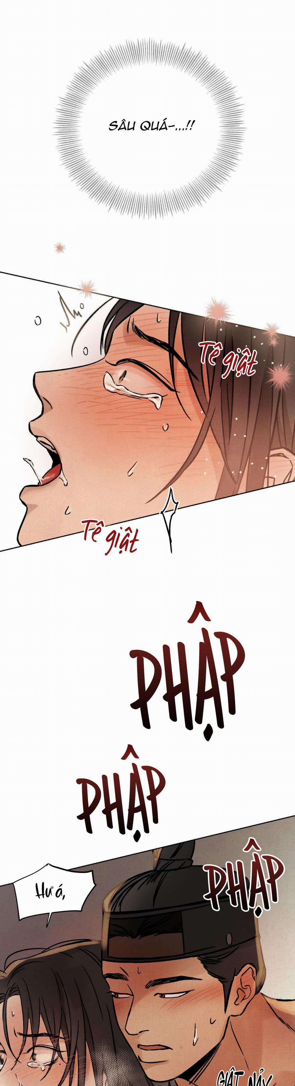 Mong Ryongjeon 5 0 0 chịt 0 0 trang 14