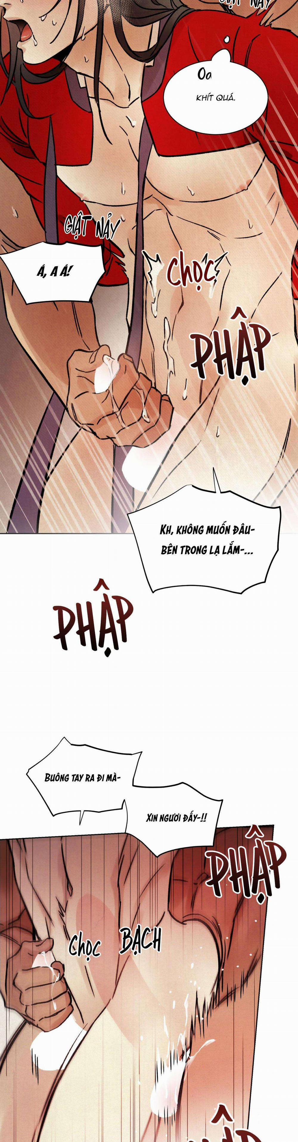 Mong Ryongjeon 5 0 0 chịt 0 0 trang 15