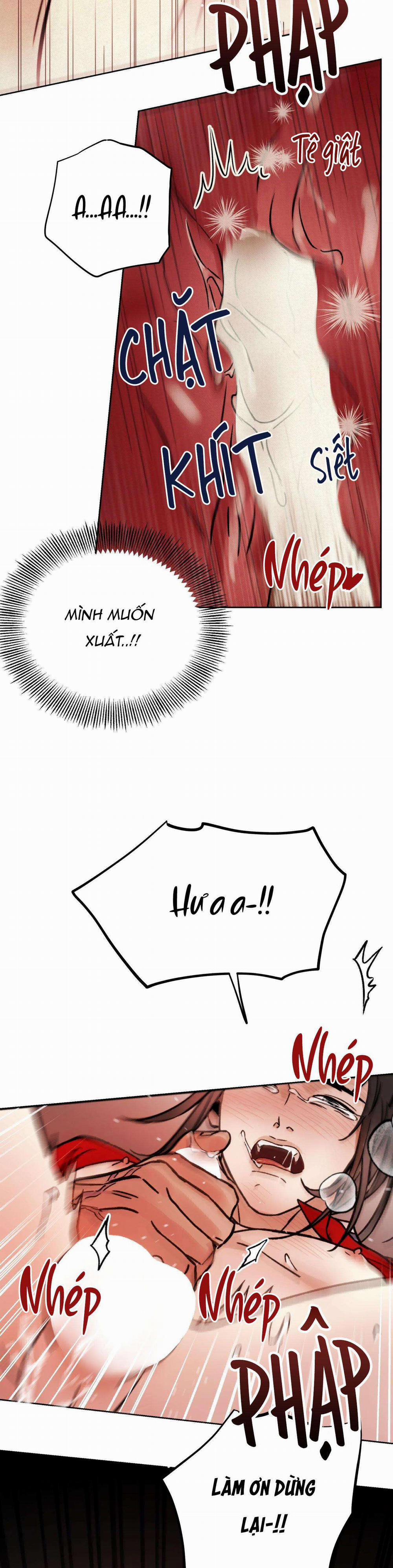 Mong Ryongjeon 5 0 0 chịt 0 0 trang 16