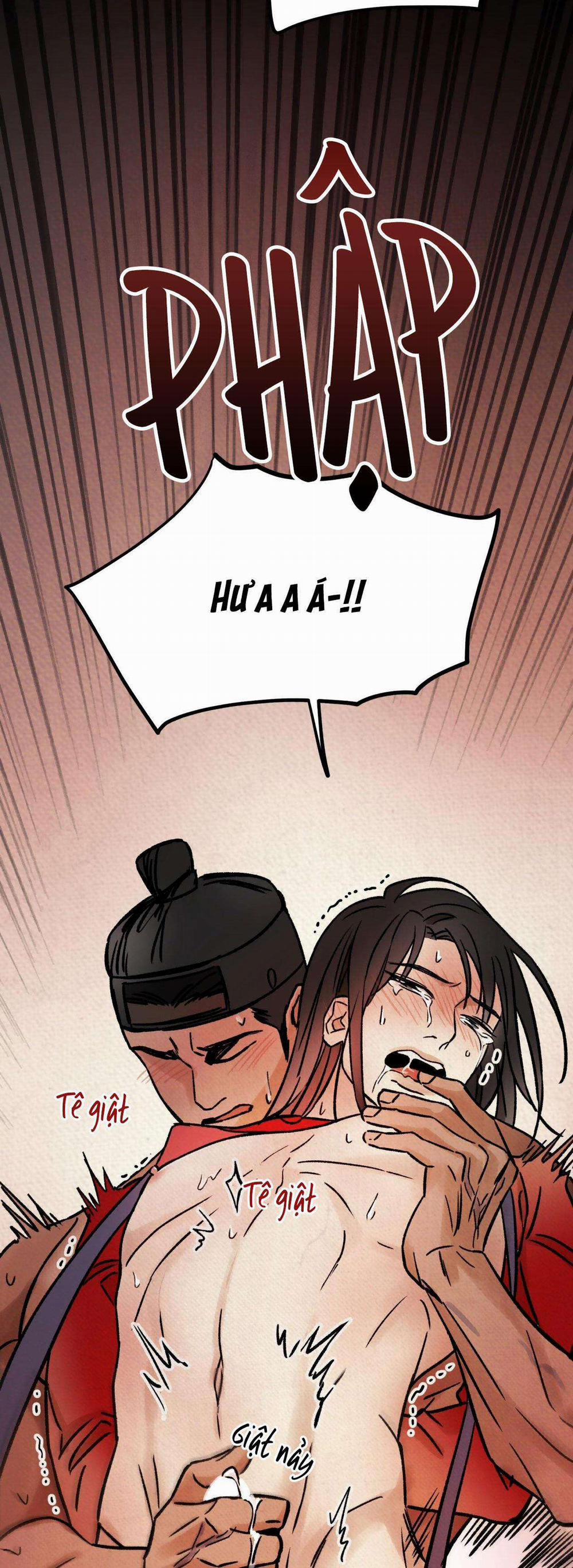 Mong Ryongjeon 5 0 0 chịt 0 0 trang 17