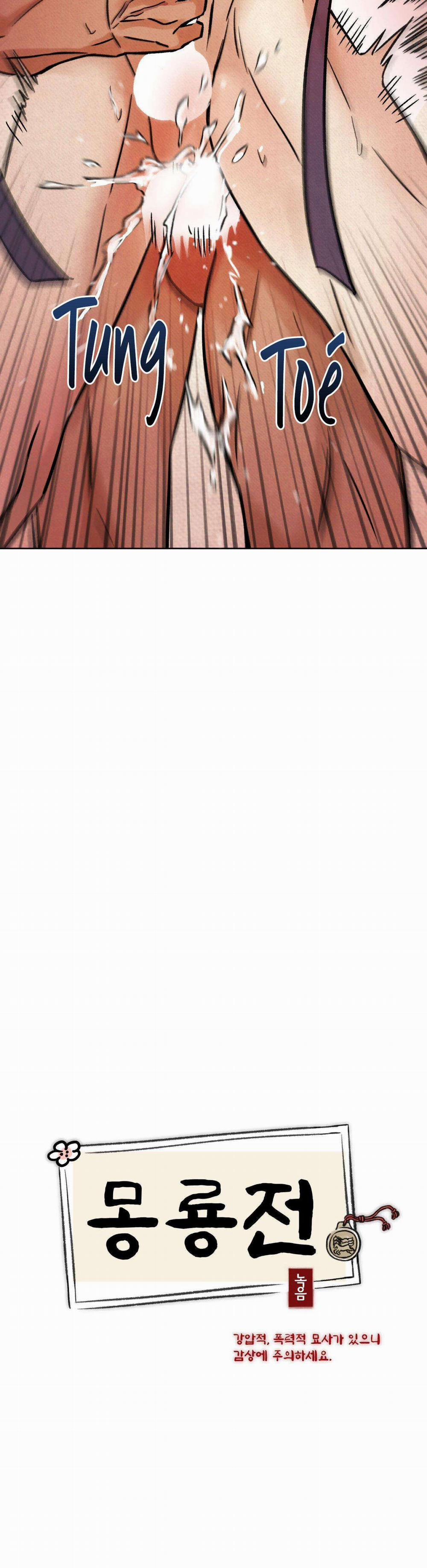 Mong Ryongjeon 5 0 0 chịt 0 0 trang 18