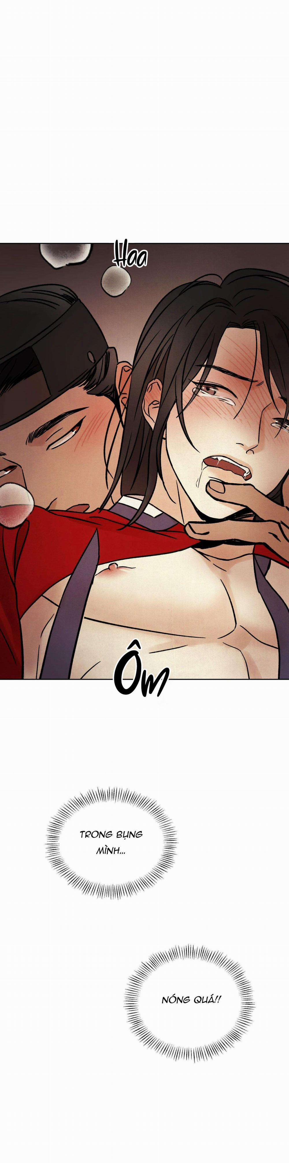 Mong Ryongjeon 5 0 0 chịt 0 0 trang 19