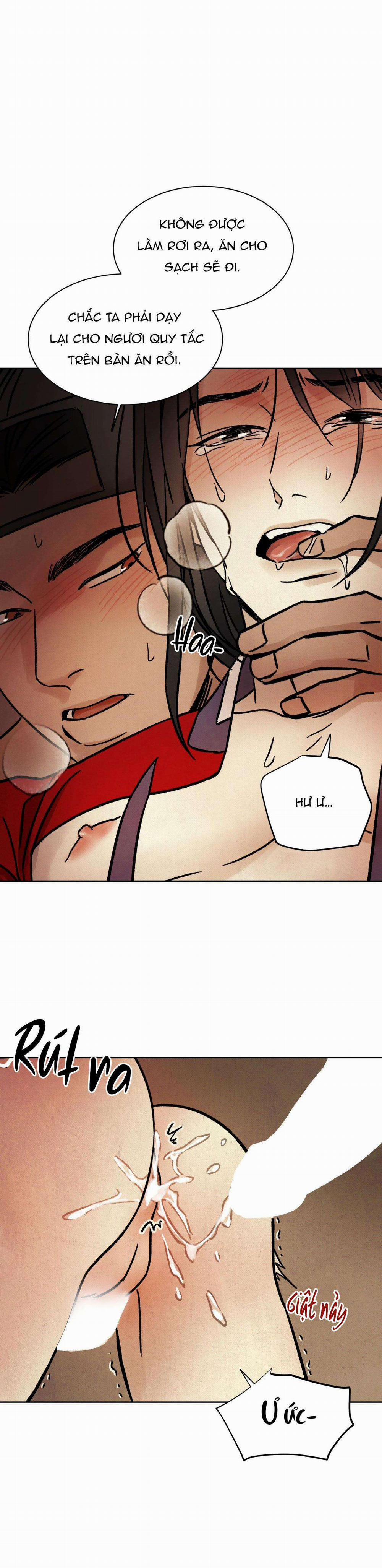 Mong Ryongjeon 5 0 0 chịt 0 0 trang 21