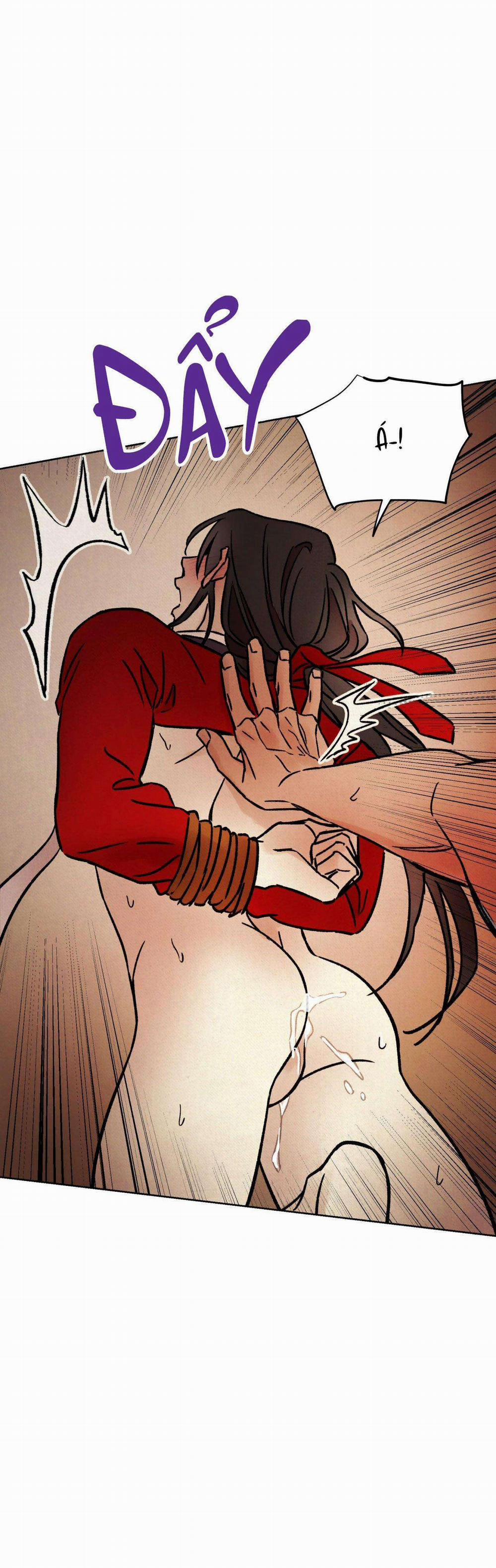 Mong Ryongjeon 5 0 0 chịt 0 0 trang 22