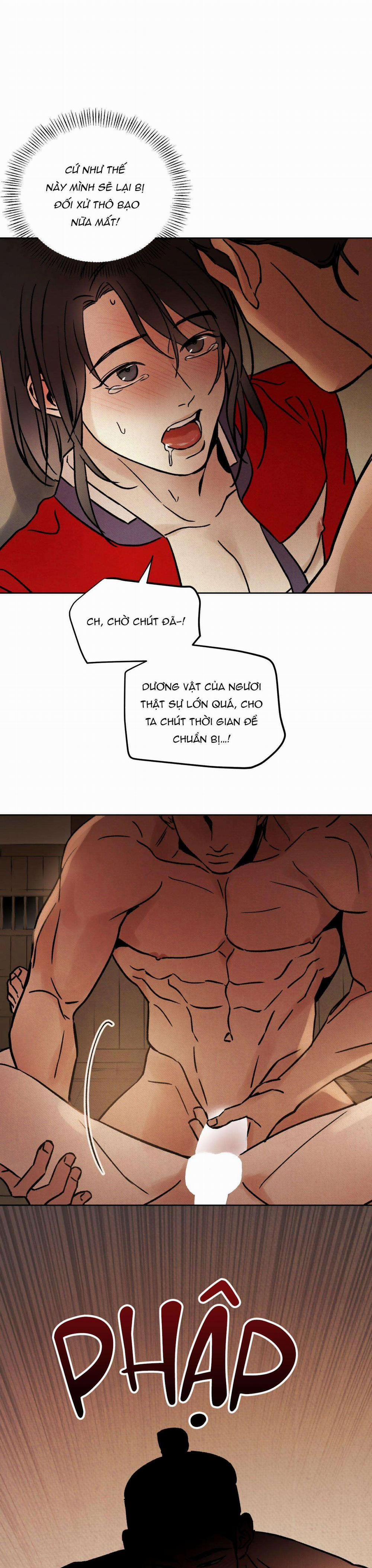 Mong Ryongjeon 5 0 0 chịt 0 0 trang 24