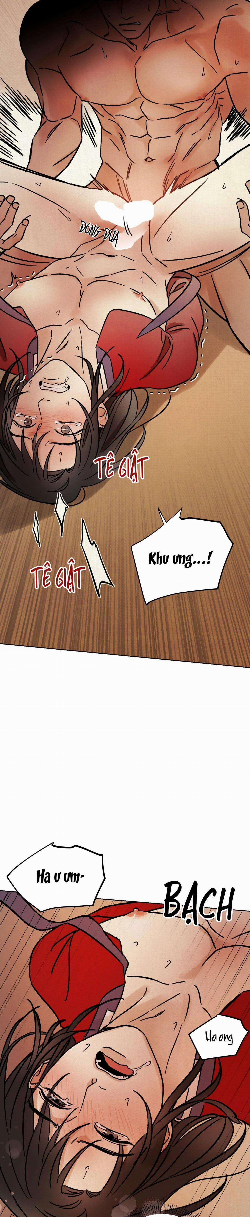 Mong Ryongjeon 5 0 0 chịt 0 0 trang 25