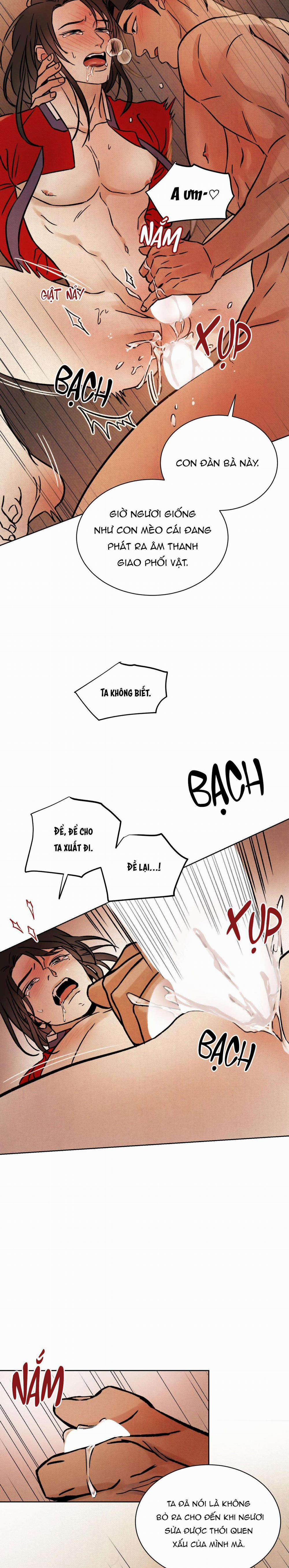 Mong Ryongjeon 5 0 0 chịt 0 0 trang 27