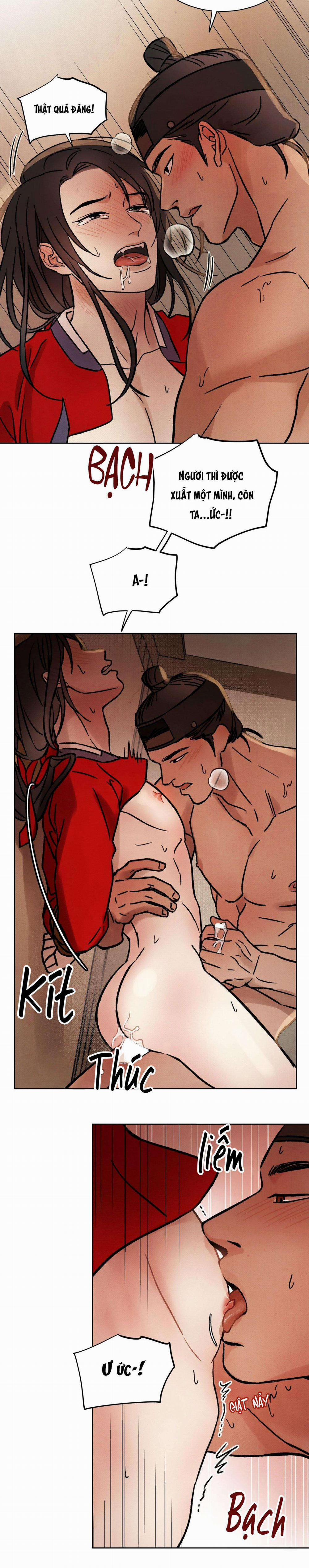 Mong Ryongjeon 5 0 0 chịt 0 0 trang 28