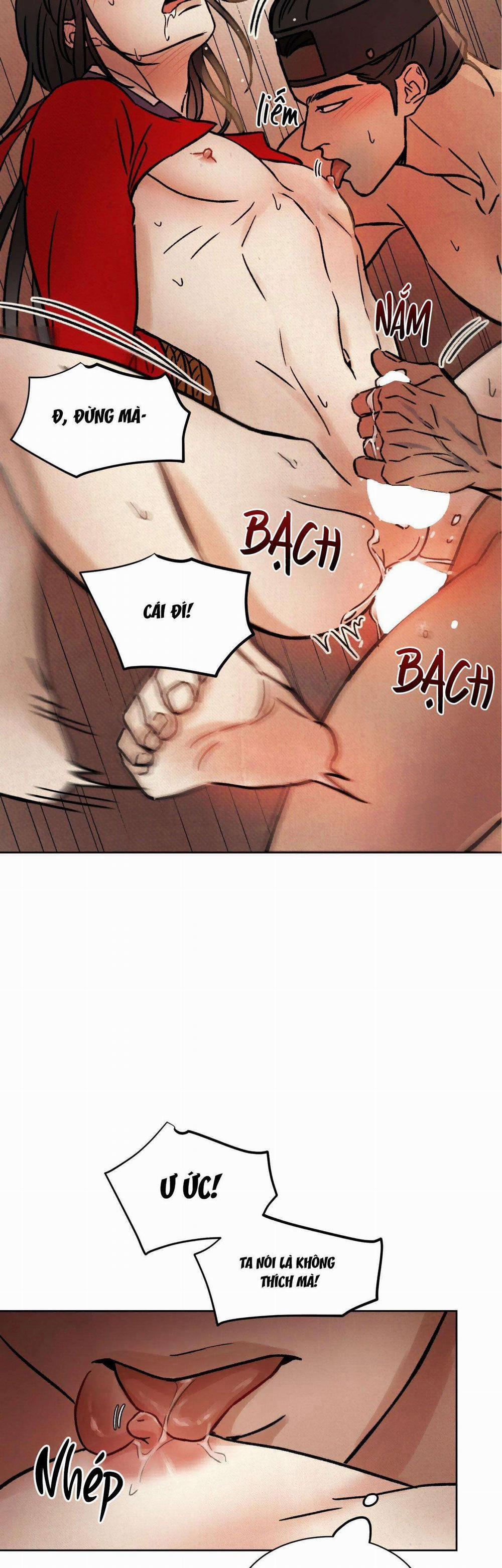 Mong Ryongjeon 5 0 0 chịt 0 0 trang 30