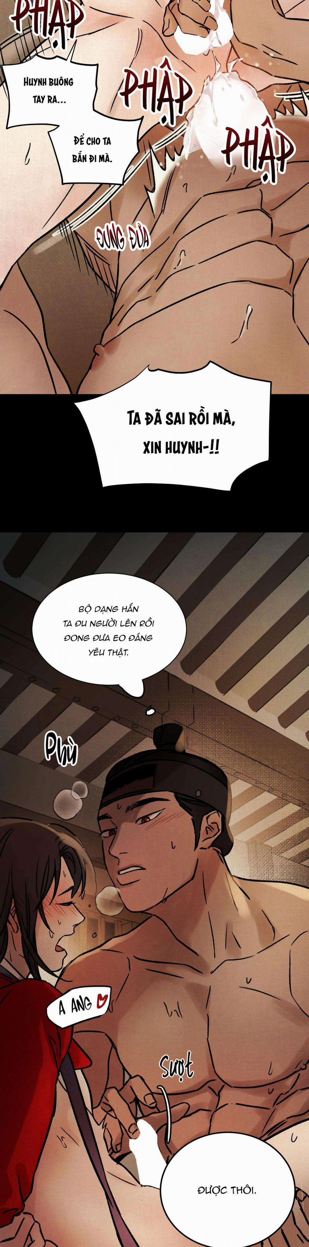 Mong Ryongjeon 5 0 0 chịt 0 0 trang 34