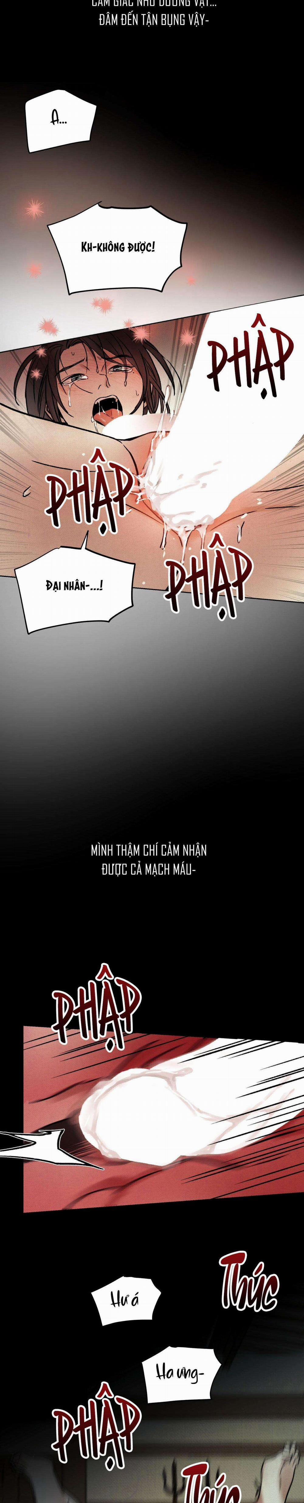 Mong Ryongjeon 5 0 0 chịt 0 0 trang 38