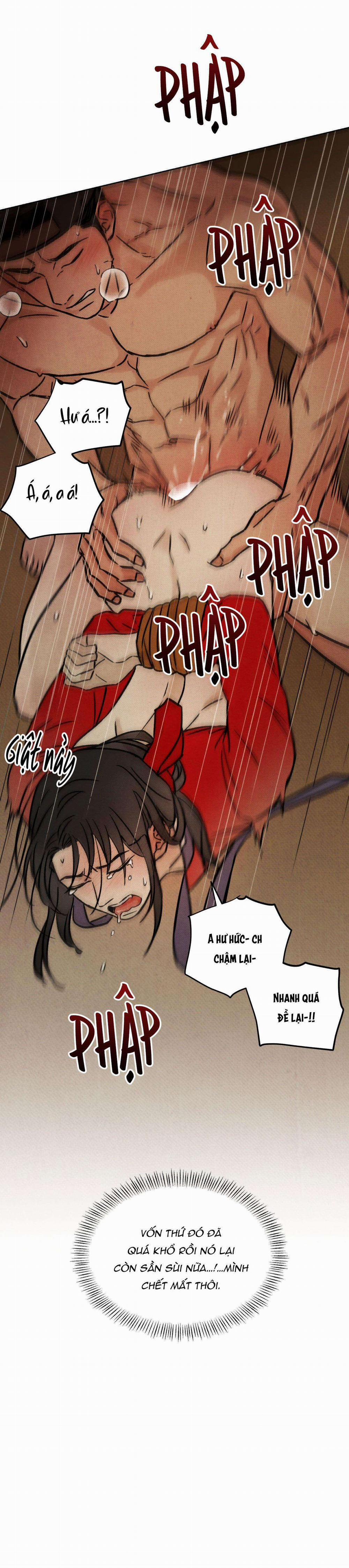 Mong Ryongjeon 5 0 0 chịt 0 0 trang 6