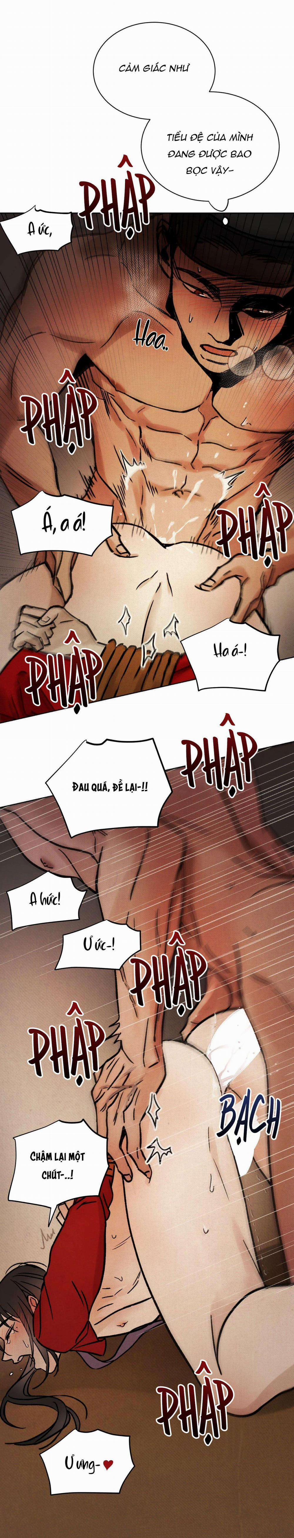 Mong Ryongjeon 5 0 0 chịt 0 0 trang 7