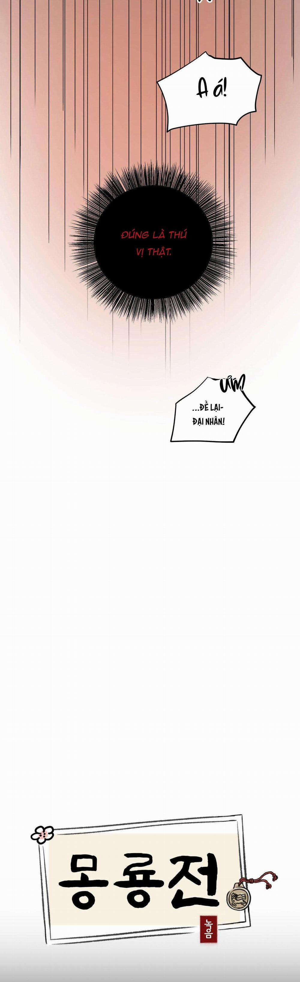 Mong Ryongjeon 6: CHỊCH trang 10