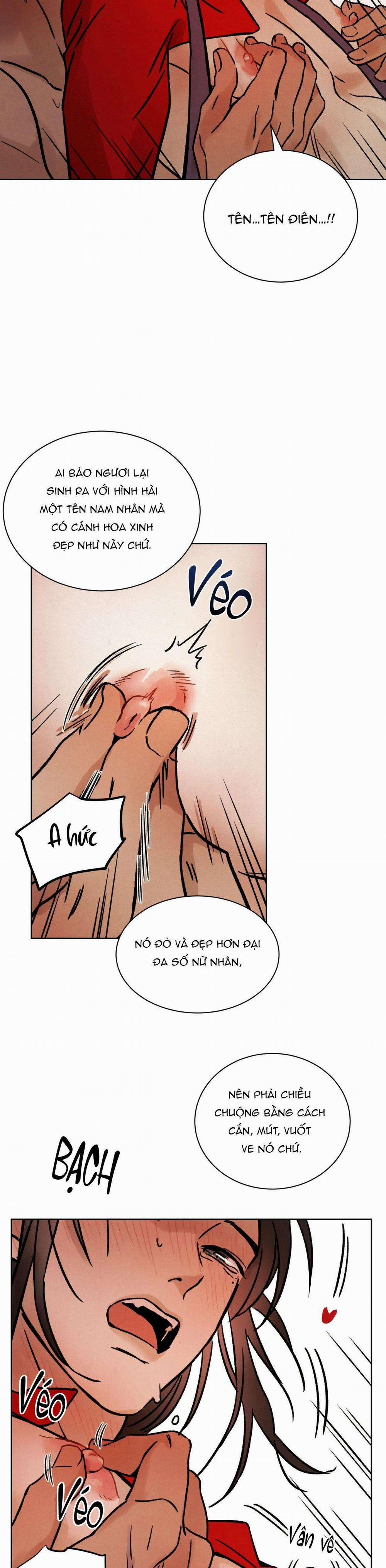 Mong Ryongjeon 6: CHỊCH trang 26