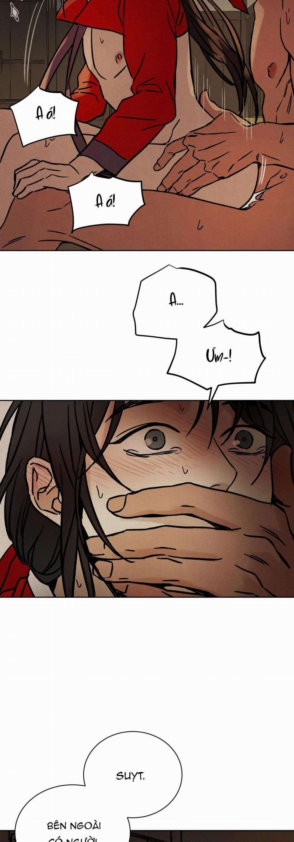 Mong Ryongjeon 6: CHỊCH trang 35