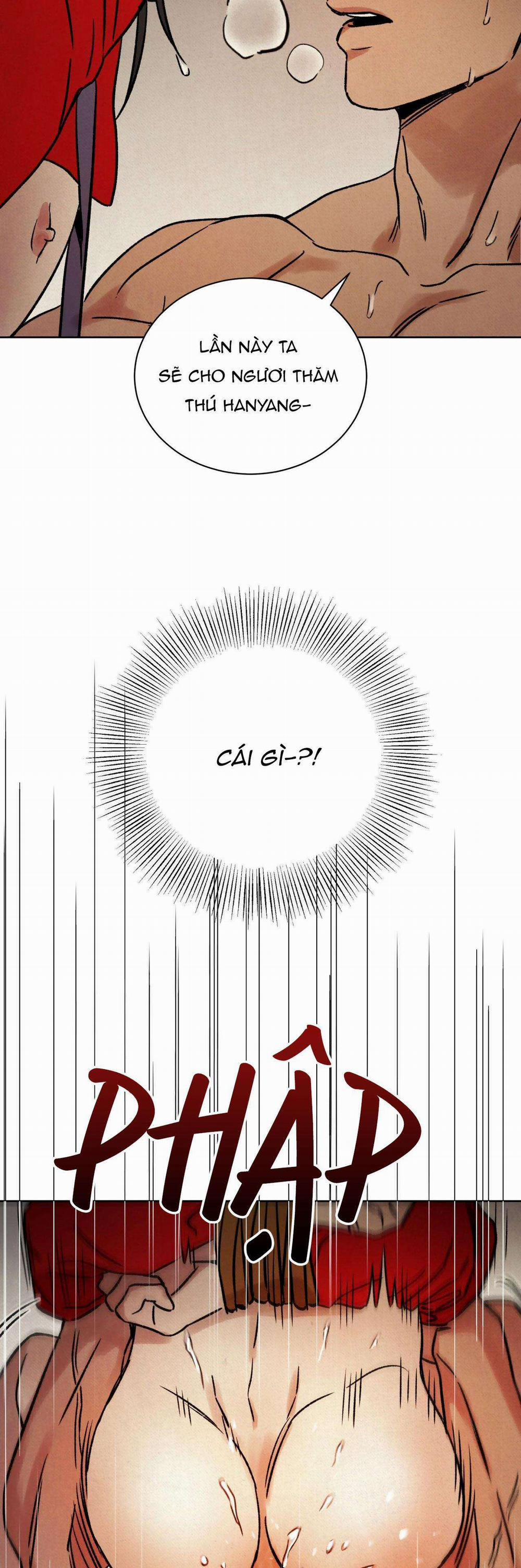 Mong Ryongjeon 6: CHỊCH trang 4