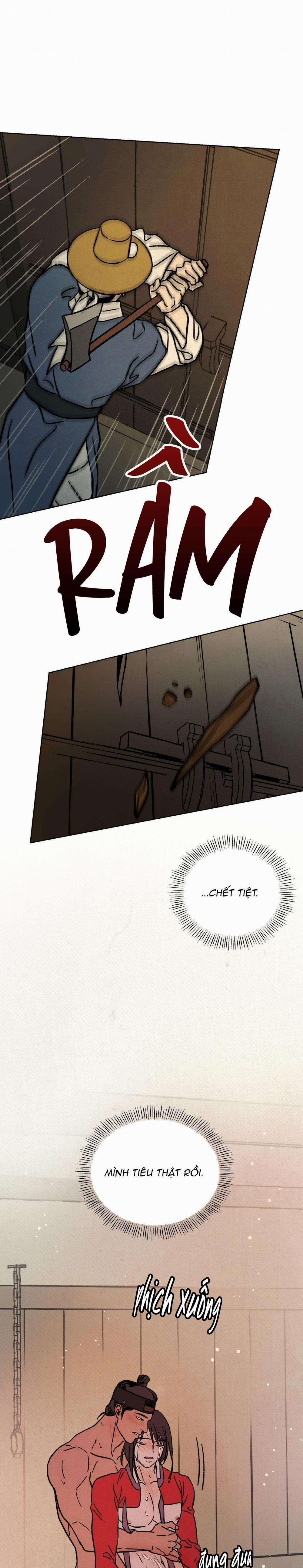 Mong Ryongjeon 7 0 trang 18