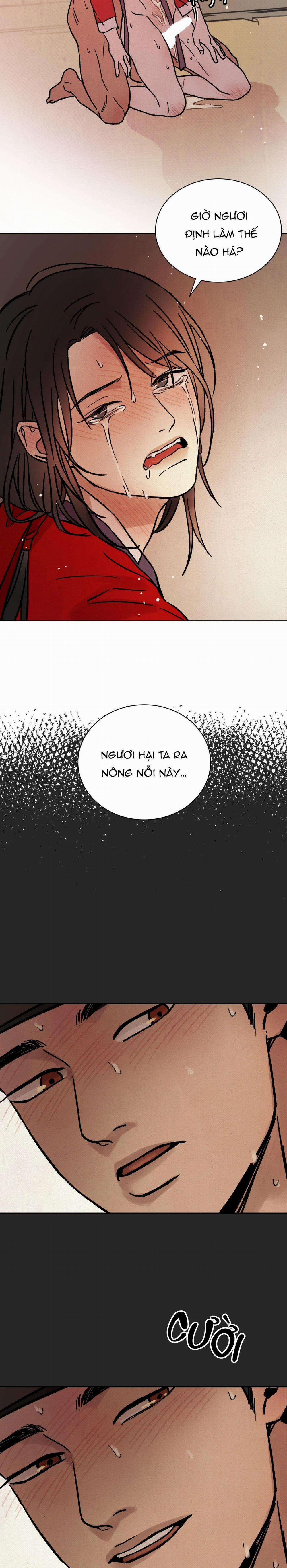 Mong Ryongjeon 7 0 trang 19