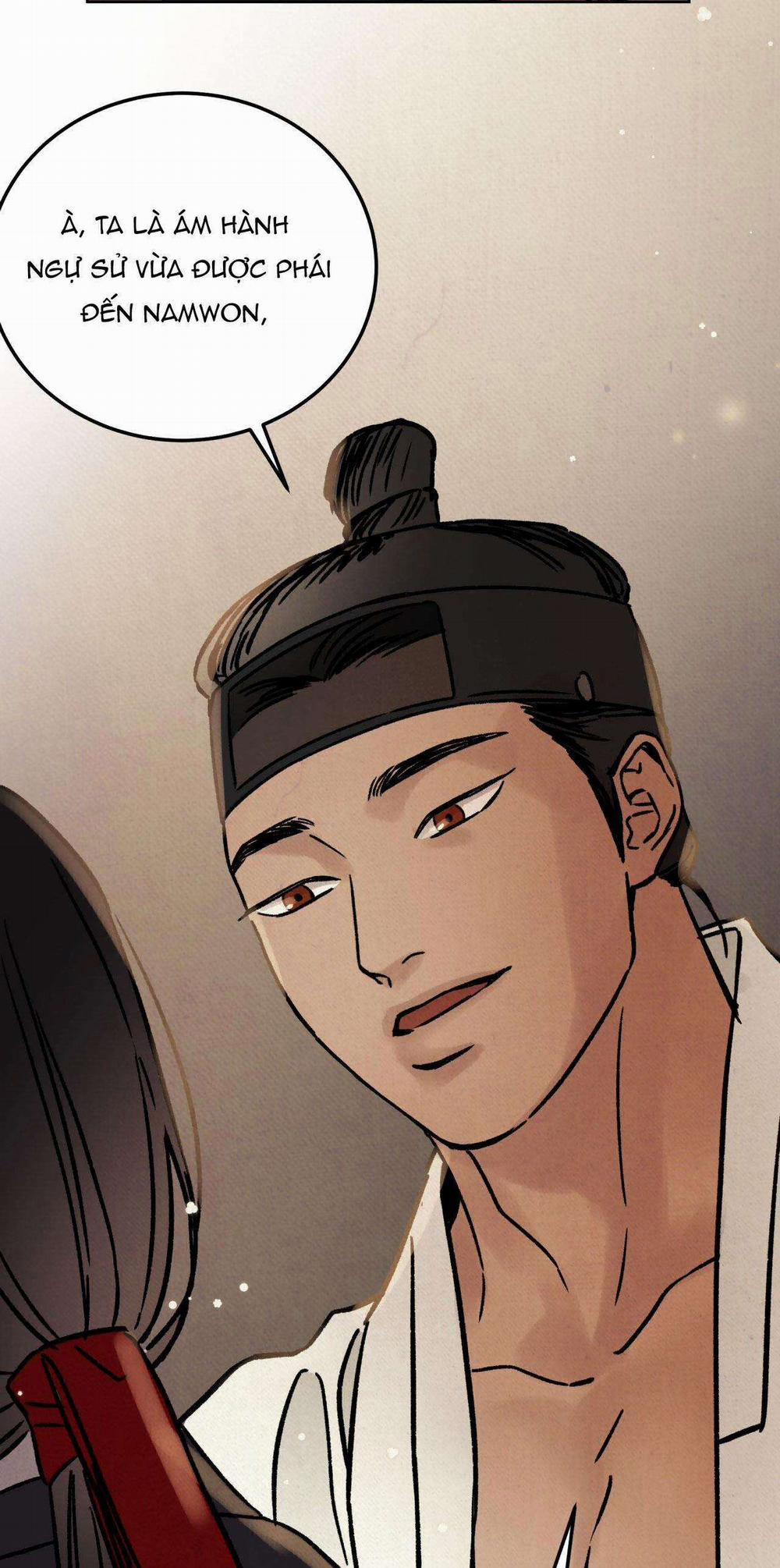 Mong Ryongjeon 7 0 trang 27