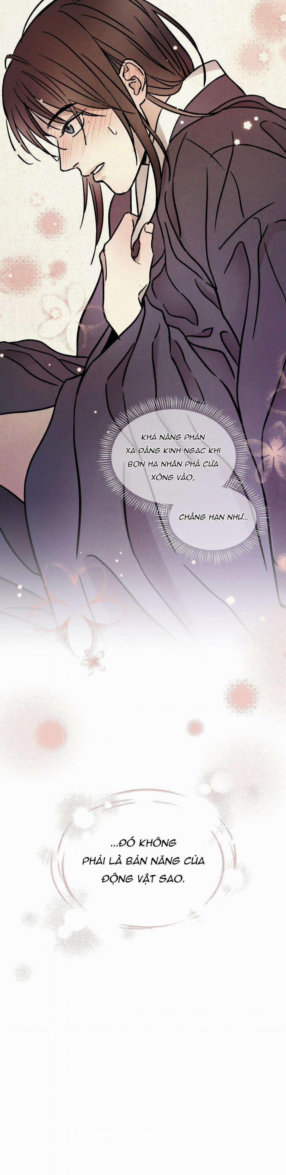 Mong Ryongjeon 7 0 trang 31