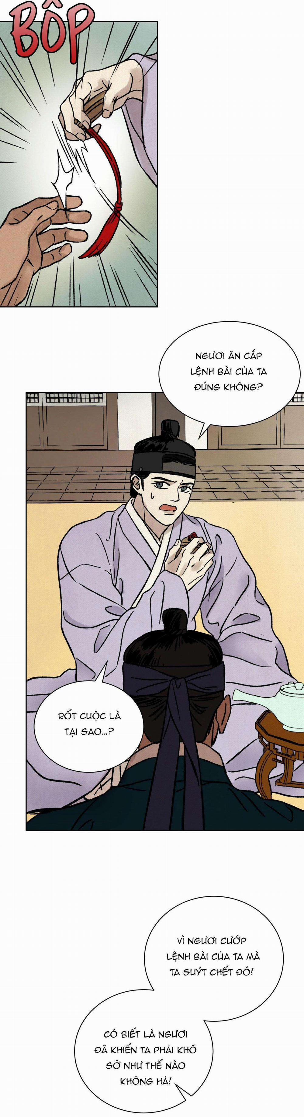 Mong Ryongjeon 7 0 trang 33