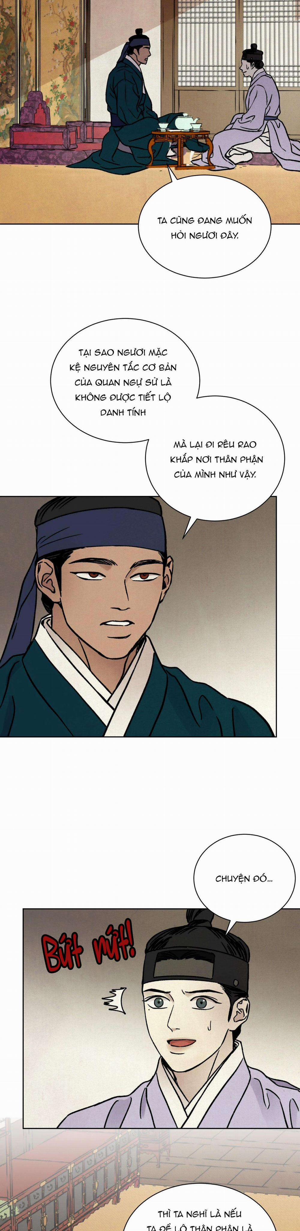 Mong Ryongjeon 7 0 trang 35