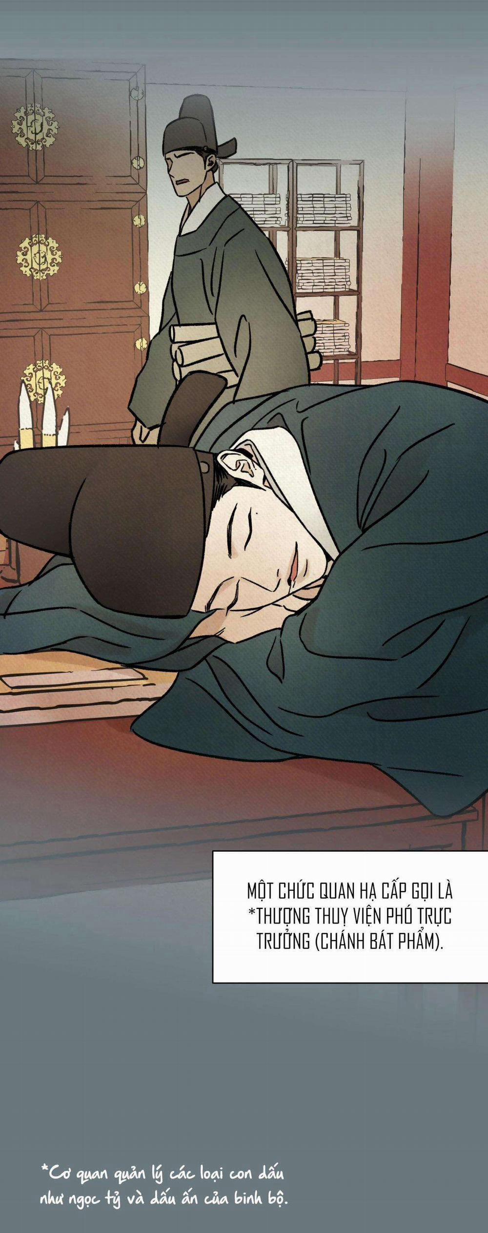 Mong Ryongjeon 8 trang 14