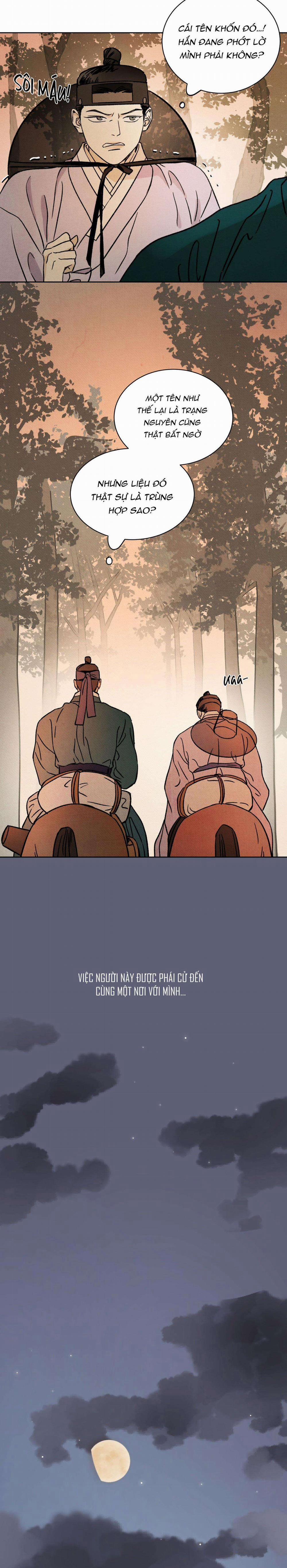 Mong Ryongjeon 8 trang 21