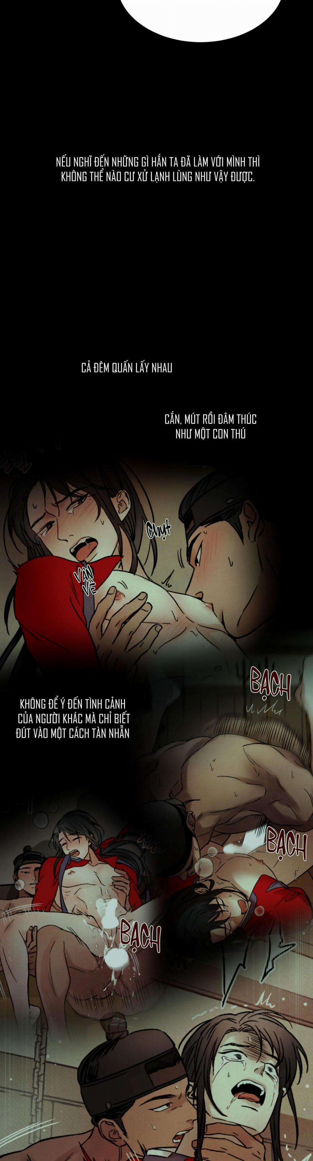 Mong Ryongjeon 8 trang 23