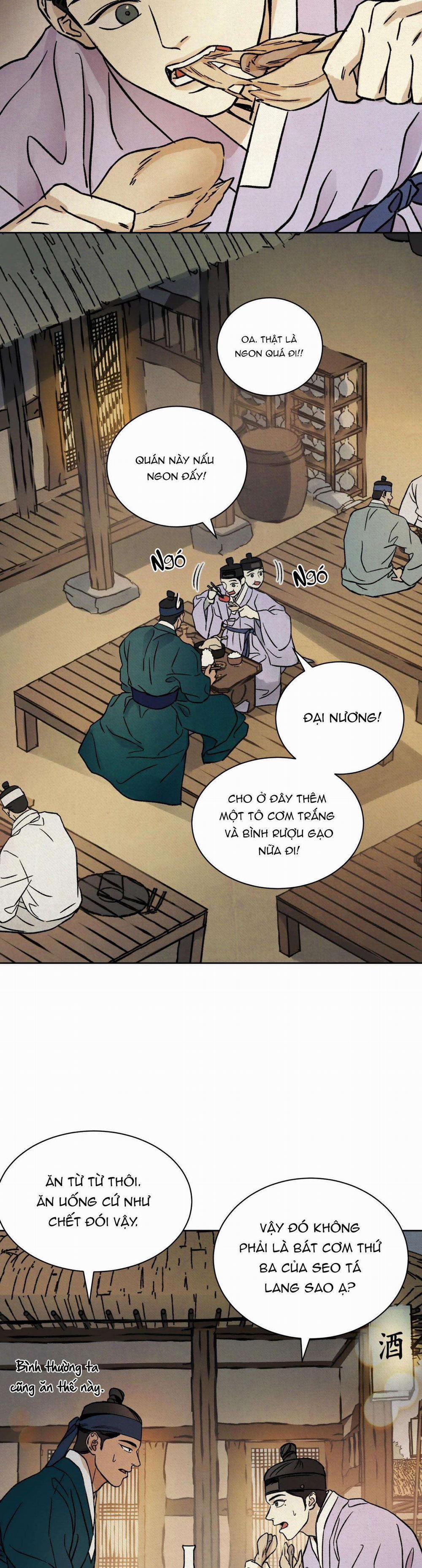 Mong Ryongjeon 8 trang 30