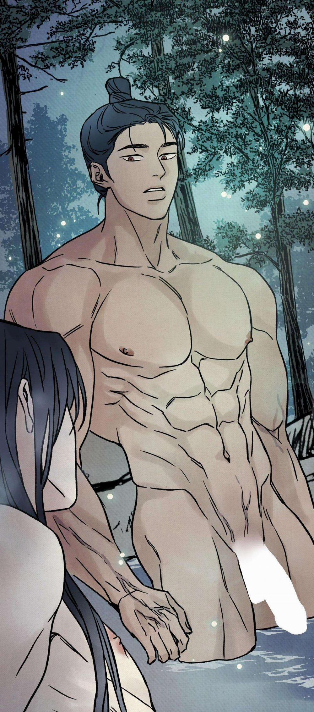 Mong Ryongjeon 8 trang 43