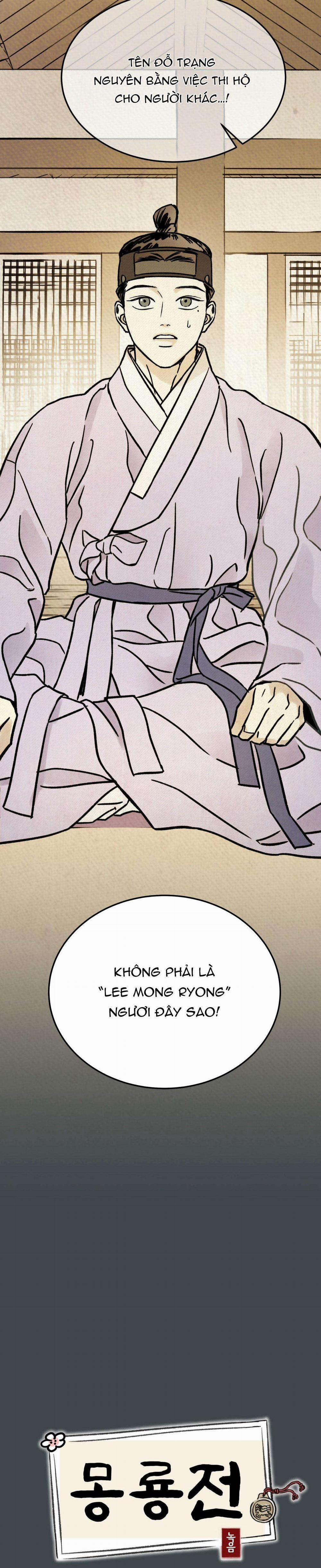 Mong Ryongjeon 8 trang 8