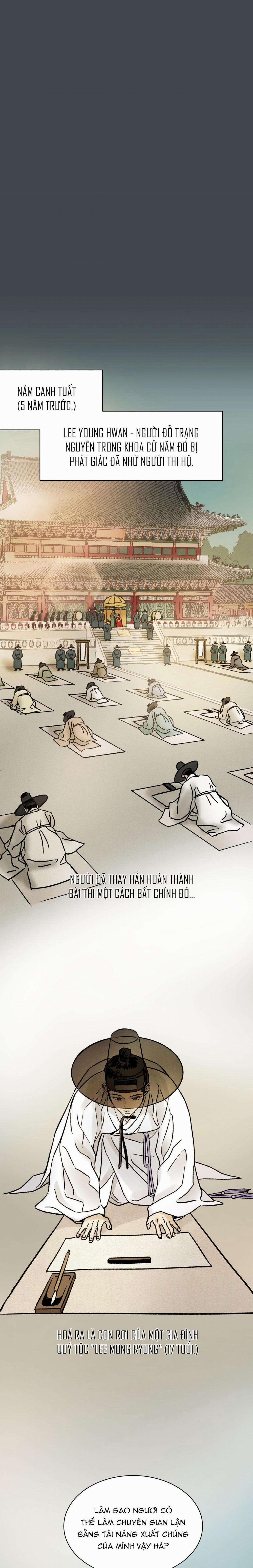 Mong Ryongjeon 8 trang 9