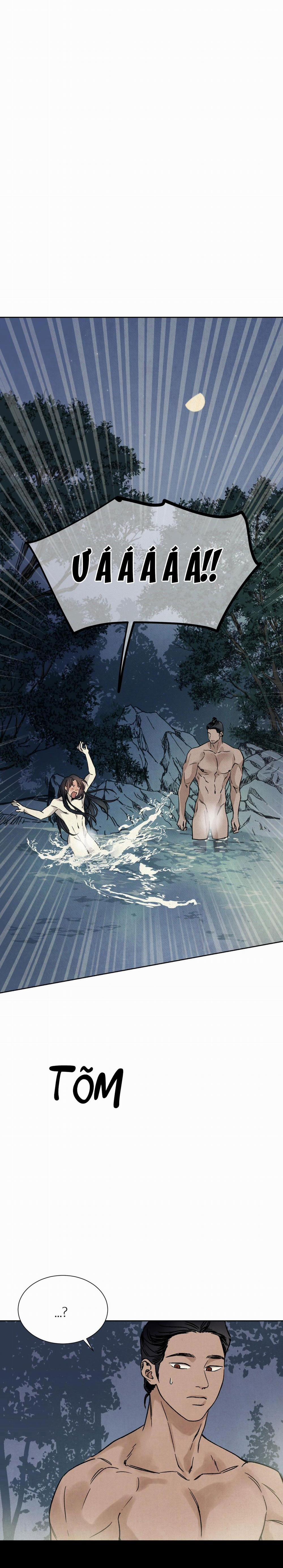 Mong Ryongjeon 9 LỘ CHYM trang 1